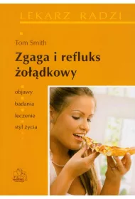Zgaga i refluks �o��dkowy
