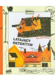 Lataj�cy detektyw
