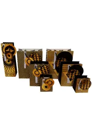 Ziemia Obiecana Torebka Geometric XS 11x14x6.5 cm