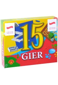 15 gier