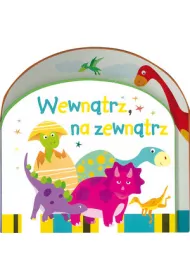 Wewntrz, na zewntrz