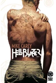 Hellblazer. Tom 1