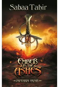Imperium ognia. An Ember in the Ashes. Tom 1