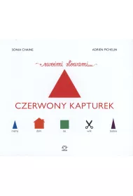 Czerwony kapturek