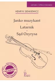 Janko Muzykant, Latarnik, Sd Ozyrysa