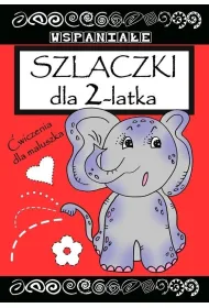 Wspania�e szlaczki dla 2 latka