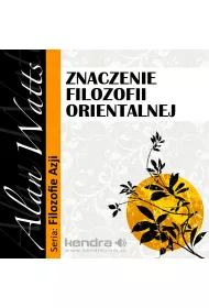Audiobook Znaczenie filozofii orientalnej mp3