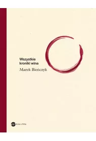 eBook Wszystkie kroniki wina mobi epub