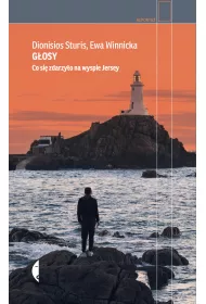 eBook Gosy. Co si zdarzyo na wyspie Jersey mobi epub