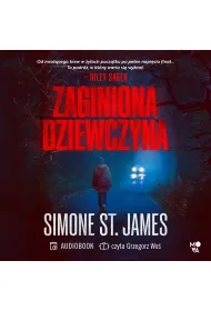 Audiobook Zaginiona dziewczyna mp3