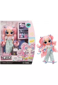LOL Surprise Tweens Core Doll - Flora Moon Mga Entertainment
