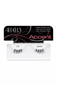 Ardell Accent para sztucznych rzs 318 Black