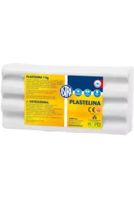 Astra Plastelina 1000 g