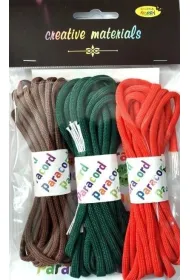 Galeria Hobby Zestaw paracord 2.8mb