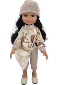 Ubranko dla lalek Paola Reina 32cm
