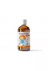 Parazytek EkoToTu  Kids Pyn 100 ml
