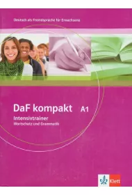 Daf Kompakt A1 Intensivtrainer