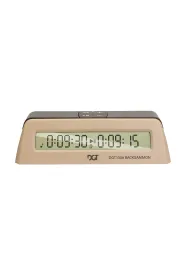 DGT1006, timer do gry w backgammon