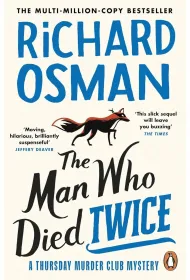 The Man Who Died Twice