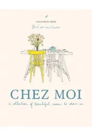 Chez Moi wer. angielska