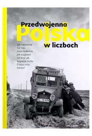 Przedwojenna Polska w liczbach