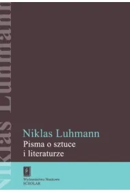 Pisma o sztuce i literaturze