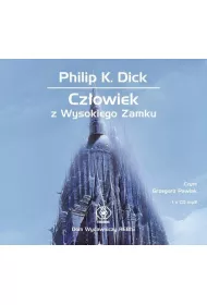 Audiobook Cz�owiek z wysokiego zamku CD