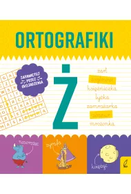 �wiczenia z �. Ortografiki