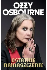 Ostatnie namaszczenie