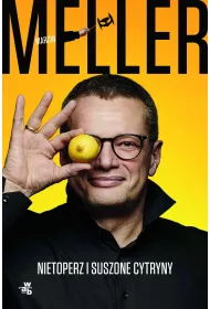 eBook Nietoperz i suszone cytryny mobi epub