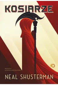 eBook Kosiarze. niwa mierci. Tom 1 mobi epub