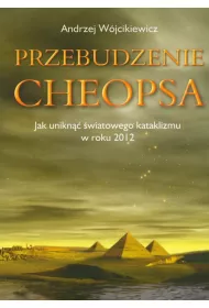 Przebudzenie Cheopsa