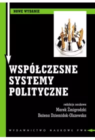Wsp�czesne systemy polityczne