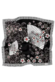 Kimmidoll Apaszka 86x86cm Shigemi Witalno��