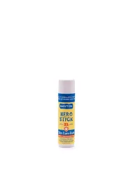 Babyton Balsam do pielgnacji skry w sztyfcie XL, bezpieczny od narodzin, Hero Stick 15 ml