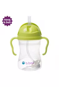 b.box Bidon ze somk ananasowy 240 ml