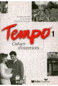 Tempo FR 1. �wiczenie