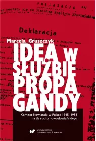 Idea w s�u�bie propagandy