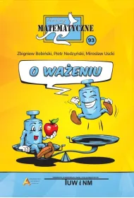 Miniatury matematyczne 93