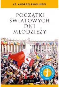 Pocz�tki �wiatowych dni m�odzie�y