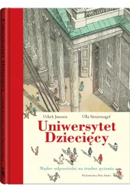 Uniwersytet Dzieci�cy