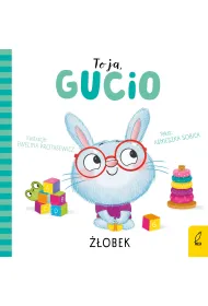 ��obek. To ja, Gucio