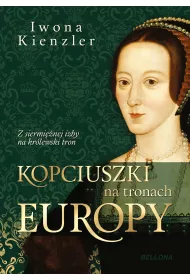 eBook Kopciuszki na tronach Europy mobi epub