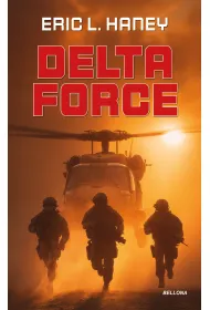 eBook Delta Force mobi epub