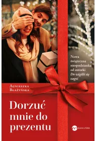 eBook Dorzu� mnie do prezentu mobi epub