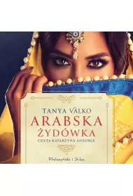 Audiobook Arabska ydwka mp3