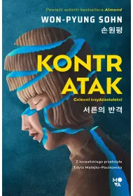 eBook Kontratak mobi epub