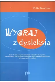 Wygraj z dysleksj�. Zbi�r �wicze�