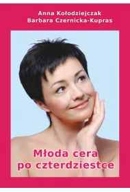 M�oda cera po czterdziestce