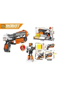 Pistolet robot Merkpol